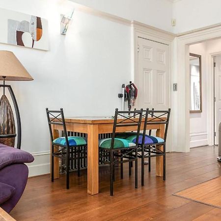 Luxury Large 1 Bed Apartment With Garden In Hampstead Min 3 Nights Londres Exterior foto