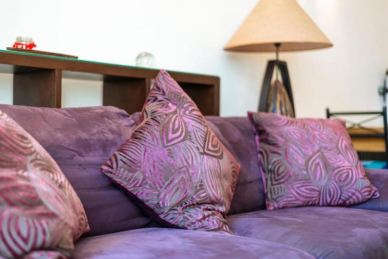 Luxury Large 1 Bed Apartment With Garden In Hampstead Min 3 Nights Londres Exterior foto